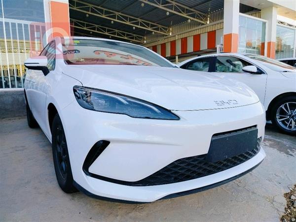 بي واي دي سيل 05 DM-i 2025 للبيع في العراق - النجف